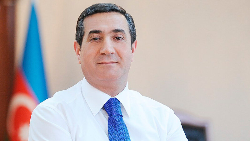 Ketrinq xidməti göstərirdi, indi isə... - Mahir Abbaszadənin 1,8 milyonluq tender verdiyi şirkət kimindir?