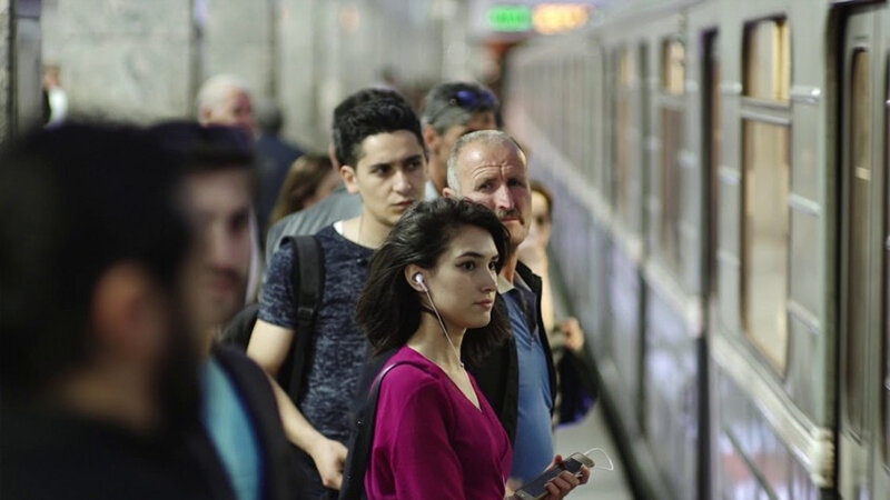 İki stansiyanı birləşdirəcək yeni tunel: Tikinti 11 ay çəkəcək - Bəs sərnişinlər?
