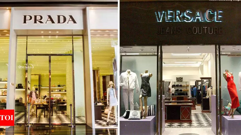 "Prada" "Versace"ni 1,38 milyard dollara aldı və ... yenidən İtaliyaya qaytardı