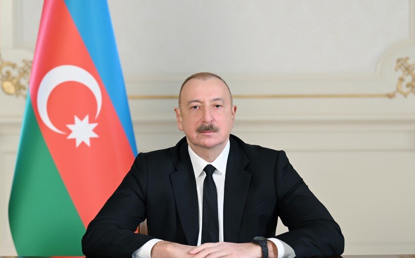 Azərbaycan və Gürcüstan prezidentlərinin təkbətək görüşü keçirilir