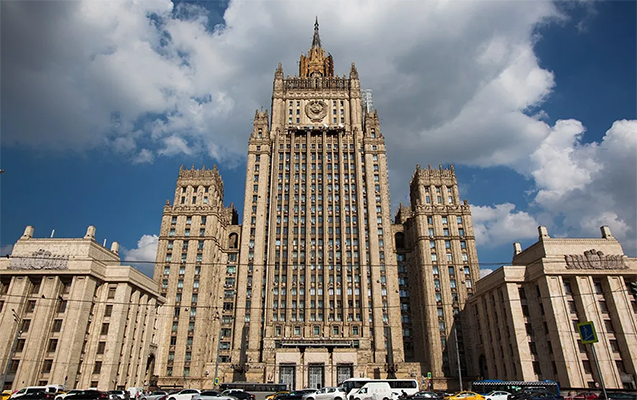 Lavrov Rubio ilə nə danışıb?