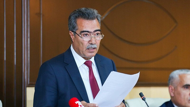 Vüqar Səfərliyə qaytarılan əmlaklar yenə əlindən çıxa bilər