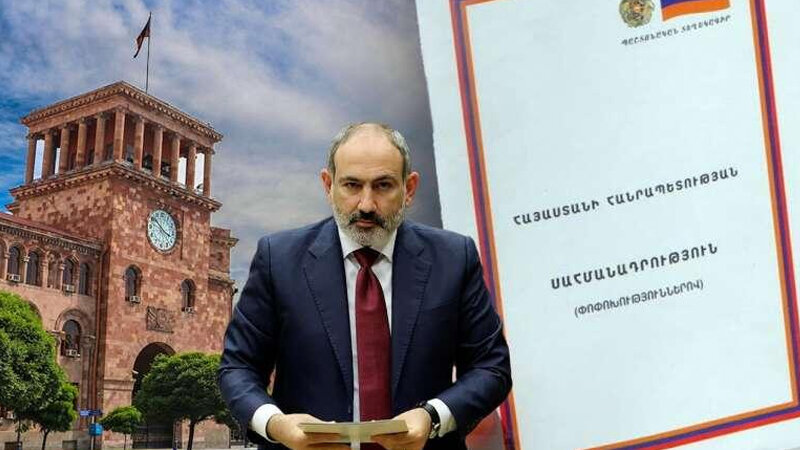 Azərbaycan Ermənistan konstitusiyasında nələrin dəyişməsini tələb edir? (ŞƏRH)