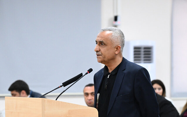 Zərərçəkmişlərdən biri də Hikmət Sabiroğludur...