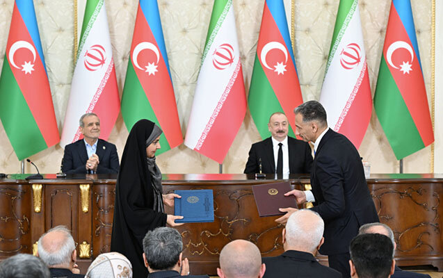 “İlham Əliyev bu haqda nazirlərə göstəriş verib”