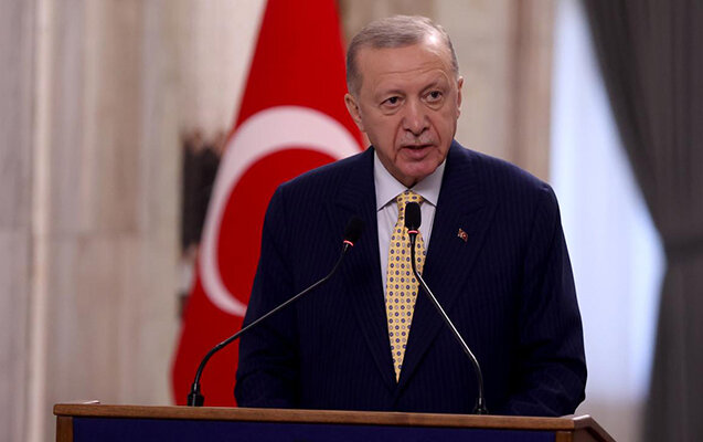 “İstanbul buna dözə bilməz!” - Ərdoğan