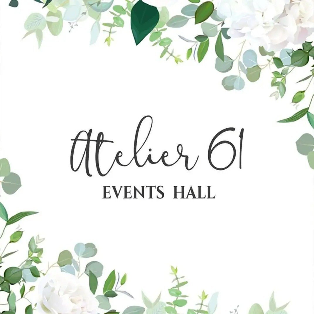Özəl günlərinizi unudulmaz edən məkan - "Atelier 61 Events Hall"+VİDEO