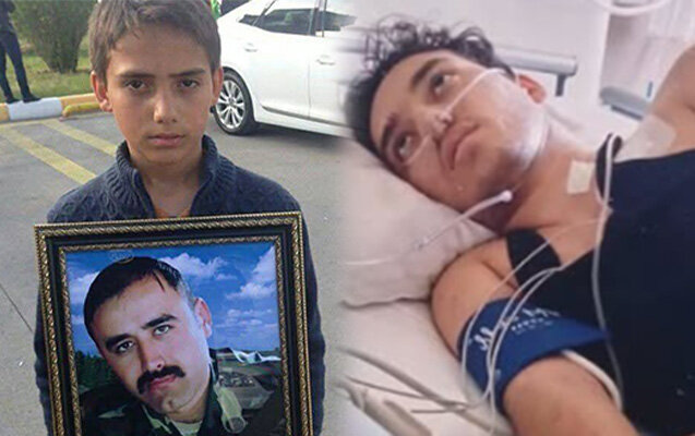 Şəhidin qardaşının köməyə ehtiyacı var - “70-100 min pul istənilib”