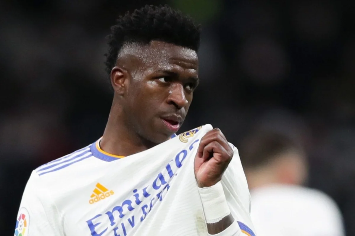 "Real Madrid"dən son 11 ilin antirekordu