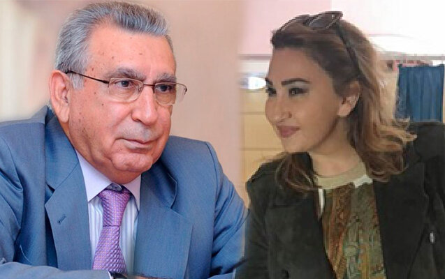 Həmin məktəbi Ramiz Mehdiyevin qızına vermədilər