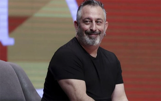 Cem Yılmaz 16 milyonluq səhifəsini bağladı