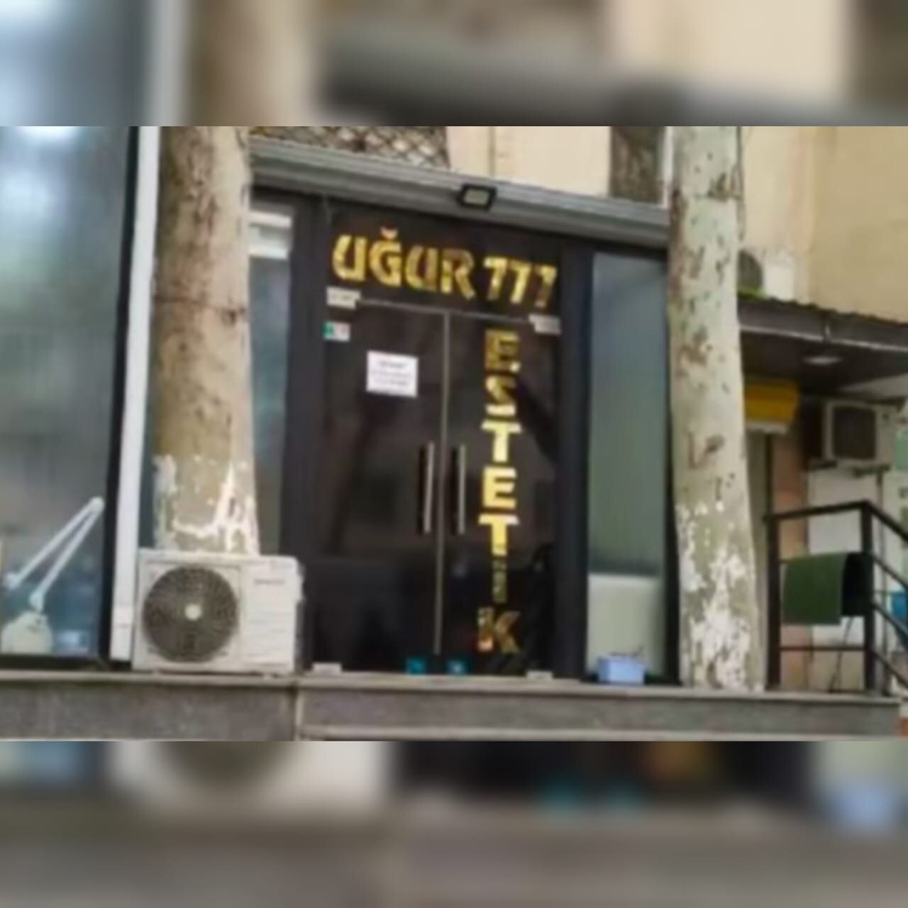 Sahibkar Xəyalə İsmayılova "Uğur777" Klinikası barədə yayılan məlumatlara münasibət bildirdi