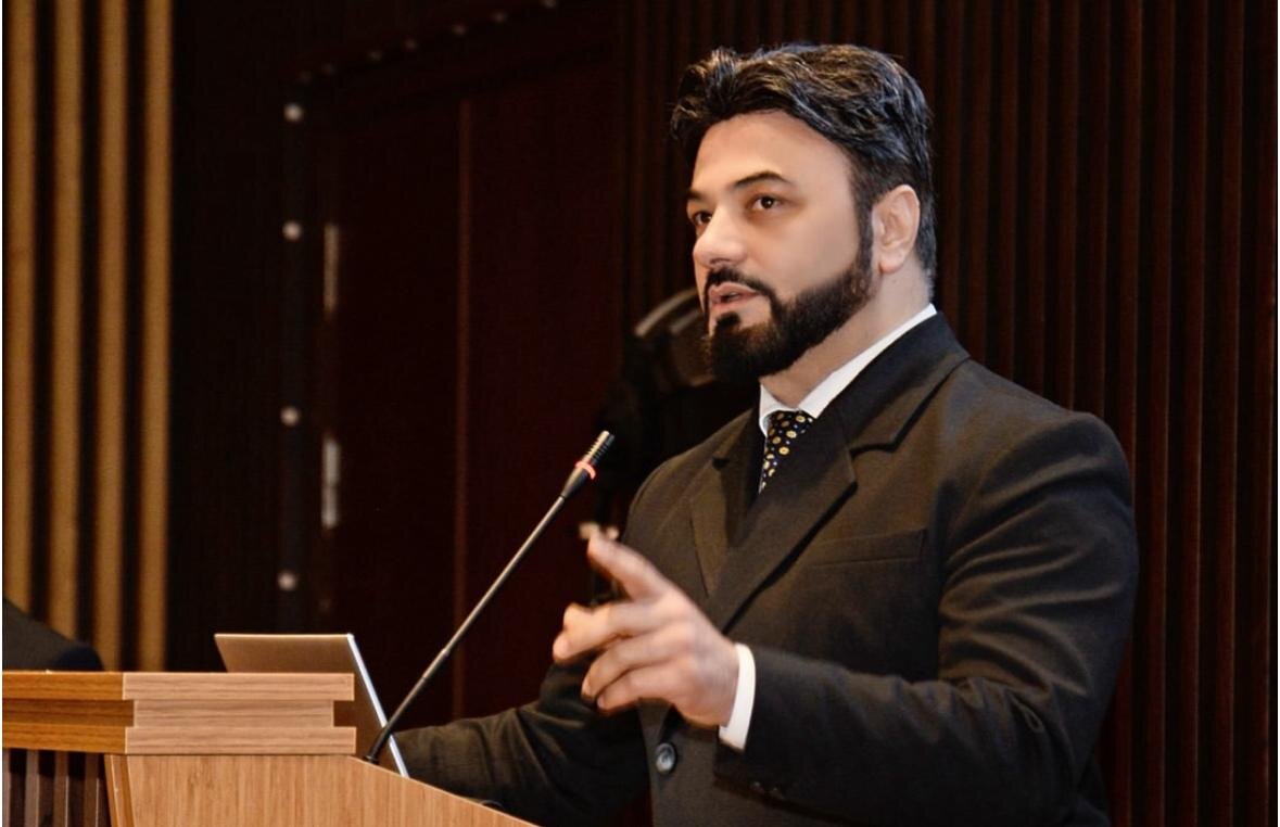 Türk Mediası Hacı Quliyev Haqqında Yazdı: “Türk Dünyasının Sevilən Siması”