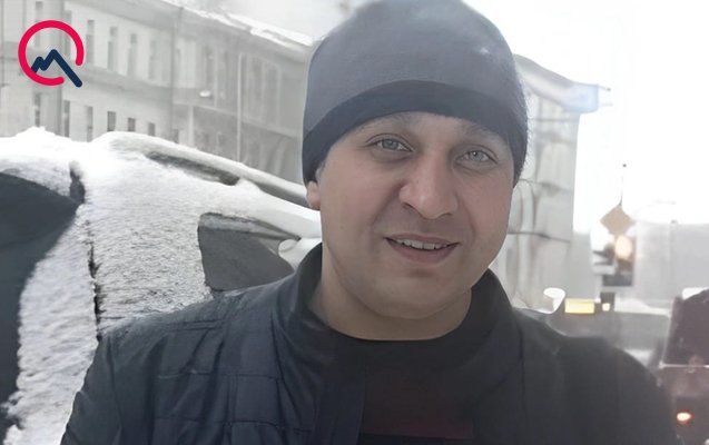 Rusiya-Ukrayna müharibəsində daha bir azərbaycanlı həlak oldu