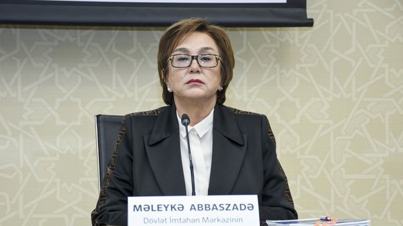 Magistratura üzrə keçid balları artacaq? - DİM sədri açıqladı