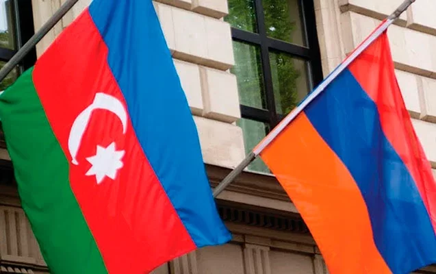Dövlət komissiyaları arasında növbəti görüş keçirildi