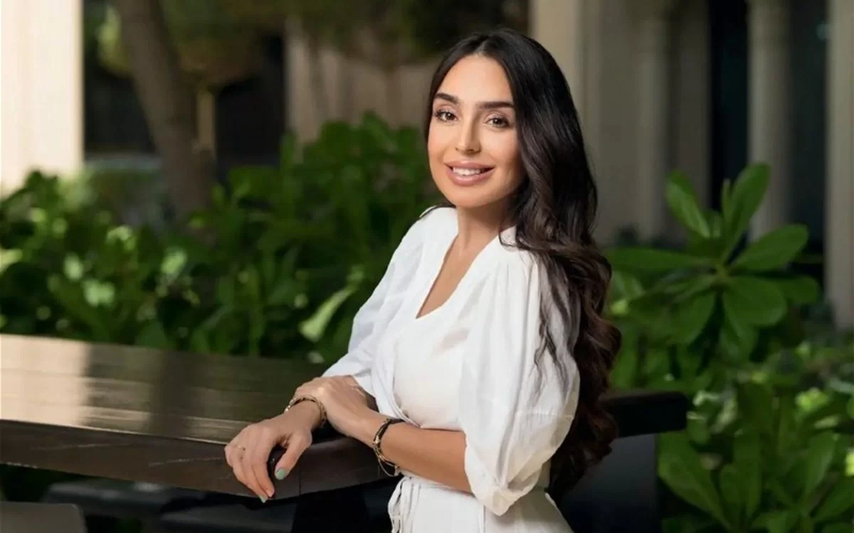 Leyla Əliyeva Qurban bayramı münasibətilə paylaşım edib