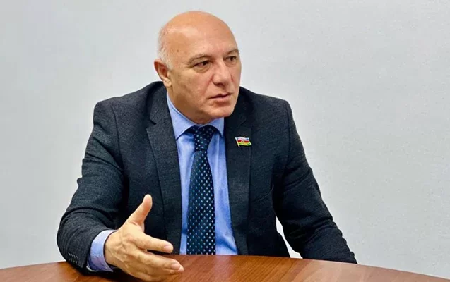 “Özü cavab vermədi, müavini də rəisini çox az gördüyünü dedi” - Yenilənib