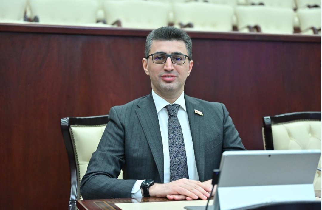 Məktəbəhazırlıq səviyyəsi məktəbəqədər təhsilə aid edilməlidir – Şahin Seyidzadə