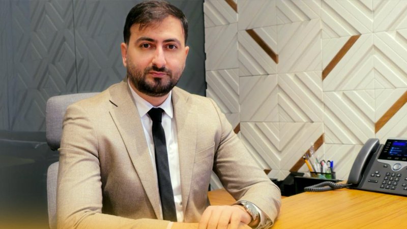 Expressbankın İdarə Heyətinə - YENİ TƏYİNAT