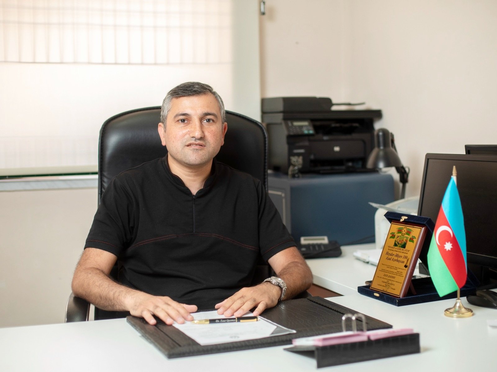 15 İyun Milli Qurtuluş Günü: Heydər Əliyev – Dövlətin və Xalqın Qurtuluş Simvolu
