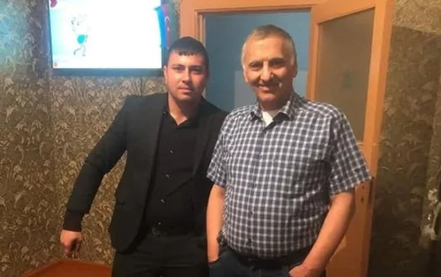 Dilqəm Əsgərov oğlunun ittihamlarına belə cavab verdi