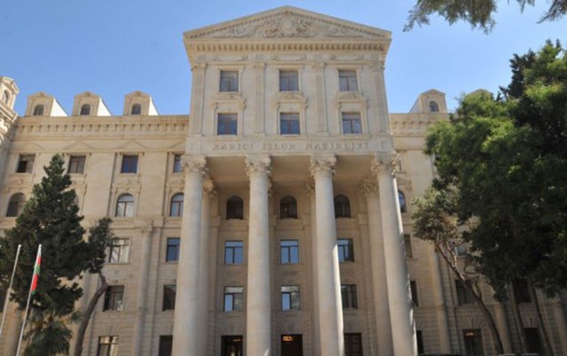 Rəsmi Bakıdan Rusiyada azərbaycanlılara hücumlarla bağlı - Bəyanat