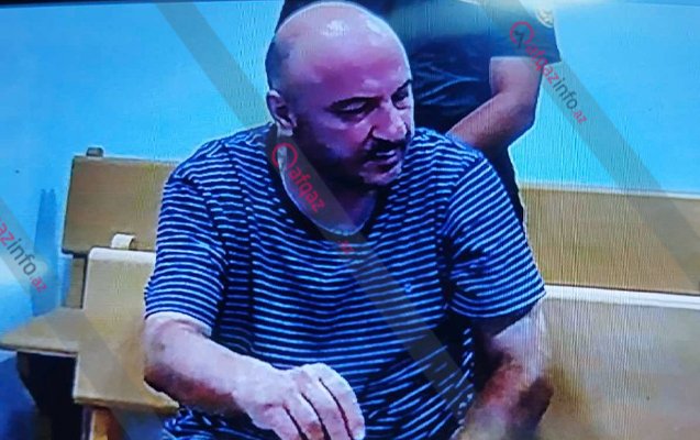 “Quska” ilə bağlı hökm qüvvəyə mindi