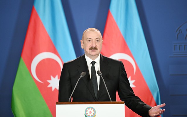 “Əsrin müqaviləsi” regionda geosiyasi və geoiqtisadi vəziyyəti dəyişdirdi” - Yenilənib