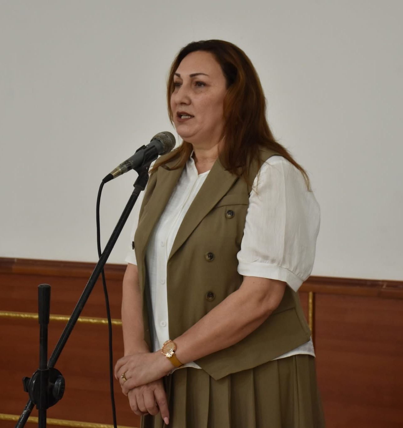 İmişli rayonunda 1İyun Uşaqların Beynəlxalq Müdafiəsi Gününə həsr olunmuş tədbir keçirilib