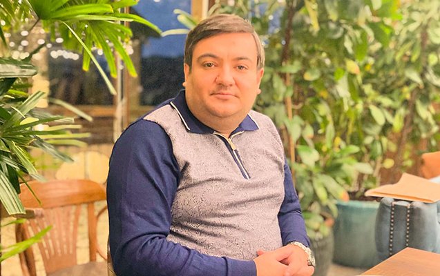 Azərbaycanlı bəstəkar vəfat etdi