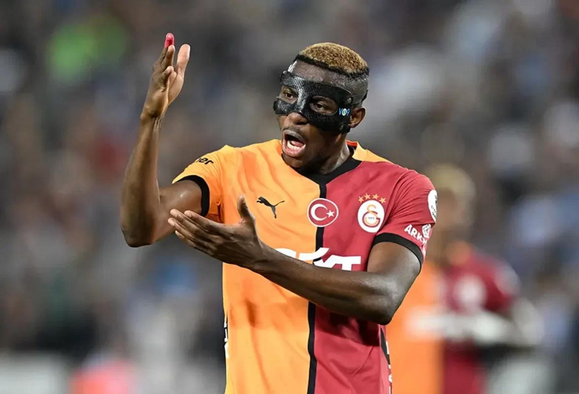 Osimhenin qəbul etdiyi astronomik məbləğ bəlli oldu: "Qalatasaray"dan rekord maaş