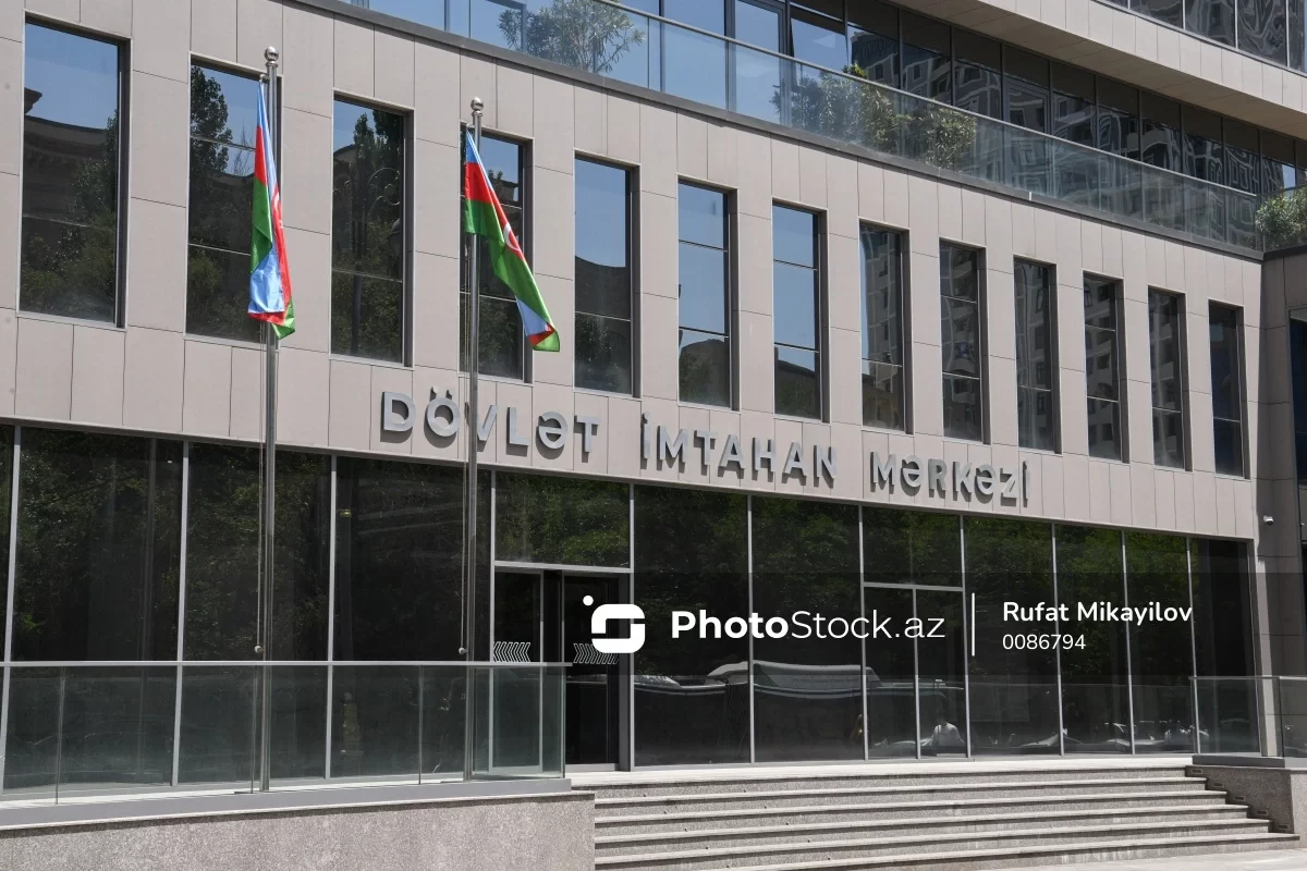DİM: Bu il magistraturaya qəbulda yüksək bal toplayanların sayında azalma var