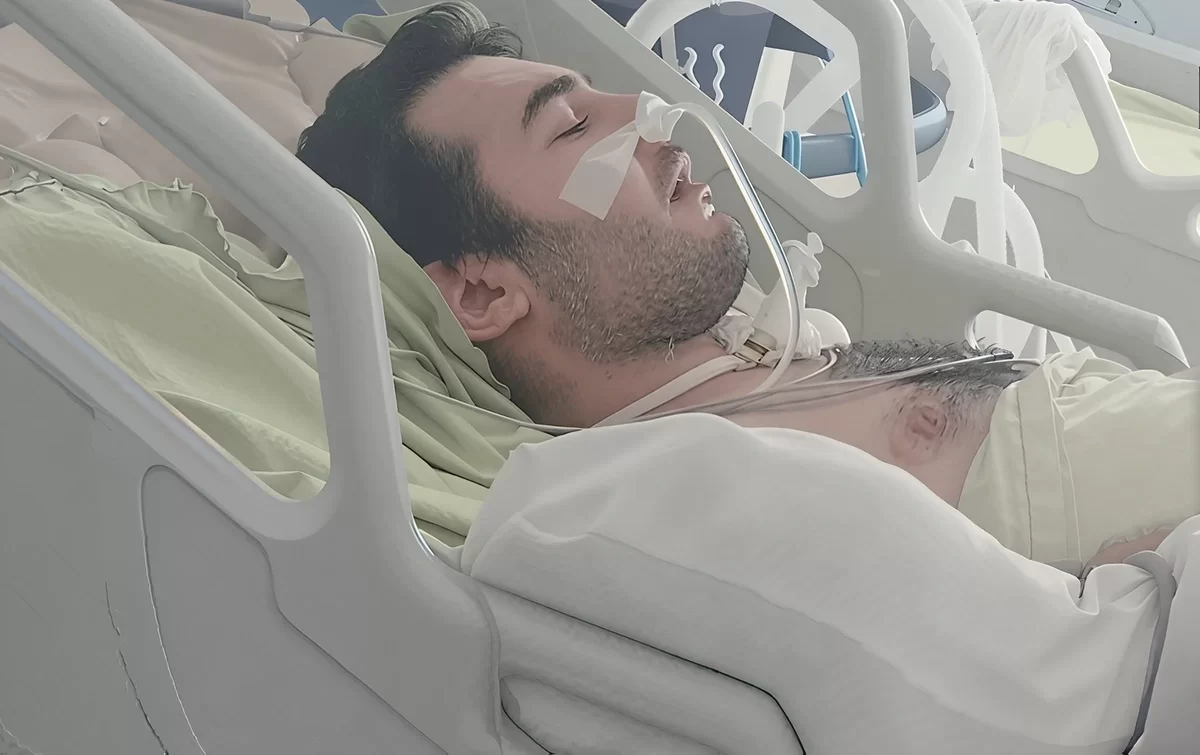 Vətən müharibəsindən sağ qayıtsa da, bir iynənin qurbanı oldu - Sübhanın ölümündə günahkar kimdir?