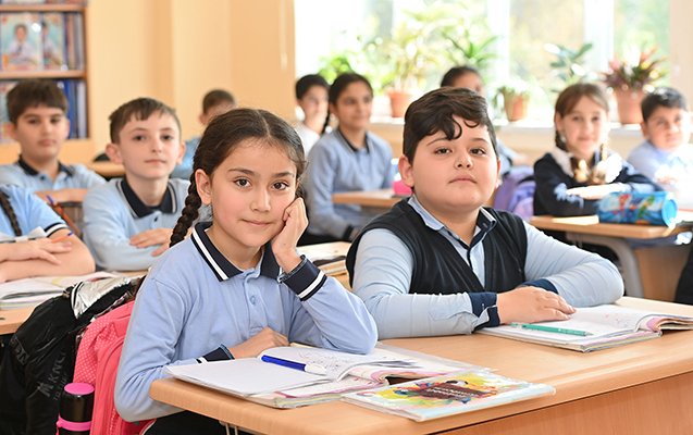 Lisey və gimnaziyalara qəbul nəticələri açıqlandı