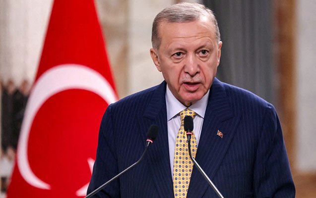 “Biz nə etdiyimizi çox yaxşı bilirik, heç kim qorxmasın” - Ərdoğan