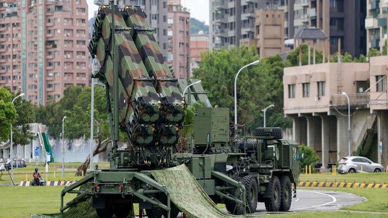 Almaniya Trampın Ukraynaya "Patriot" tədarükü ilə bağlı bəyanatını təkzib etdi