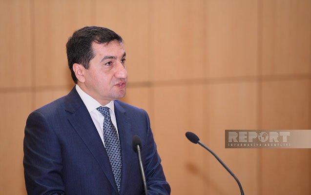 “Rusiya-Azərbaycan arasında olan məsələlərin buna aidiyyəti yoxdur”