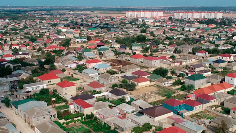 Sənədsiz evlərlə bağlı yenilik: 15 gün vaxt veriləcək