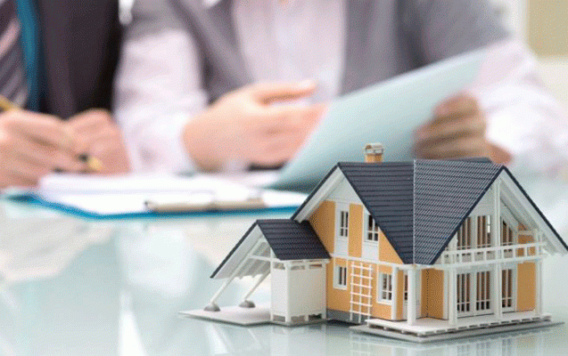 Əmlakın qeydiyyatı haqda - Yeni prosedur