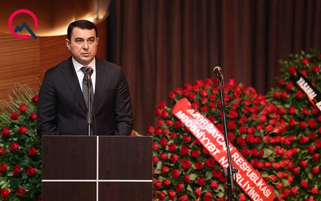 “Tale elə gətirdi ki, o bizimlə vidalaşdı...”