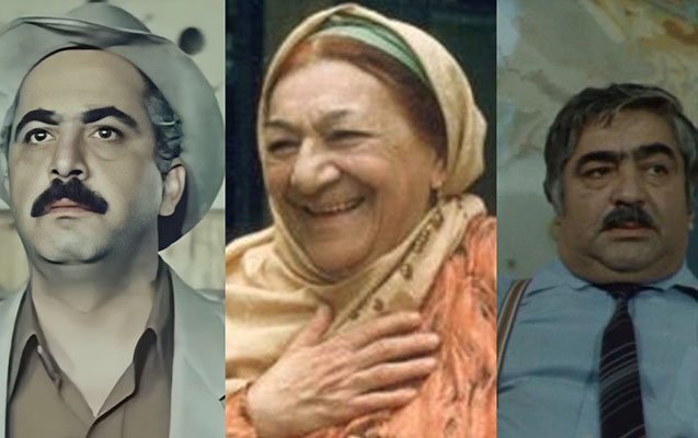 O “əjdaha”lardan bizdə də var...