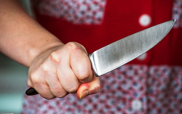 Bakıda kişi öldürüldü - 39 yaşlı arvadı tutuldu