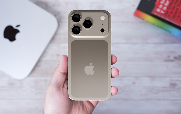 “iPhone 17 Pro”da yenilik - Bu yaddaş növü ləğv edilir