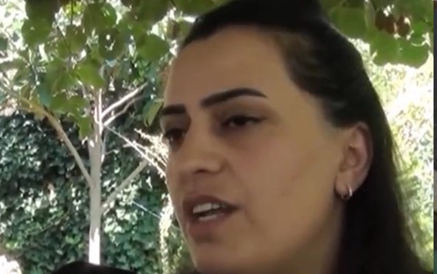 Qaxda xadimə işləyən qadın 37 yaşında tələbə oldu
