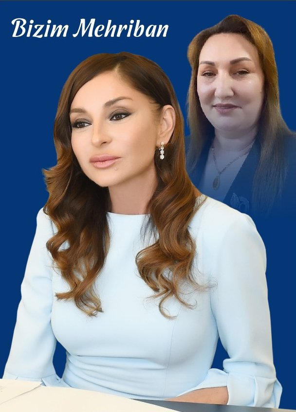 İlham Əliyev: “Mehriban Əliyeva çox peşəkar, bilikli, təcrübəli, prinsipial, çox xeyirxah bir insandır. Azərbaycan xalqı ona böyük rəğbət və sevgi ilə yanaşır. Əminəm ki, o, bundan sonra da ölkəmizin inkişafına öz dəyərli töhfəsini verəcəkdir”