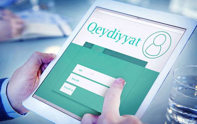 Boş qalan yerlərə qəbul olanların nəzərinə!