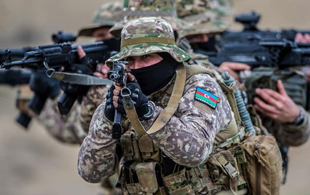 Müdafiə və milli təhlükəsizlik xərcləri 300 milyon manatdan çox artırılır
