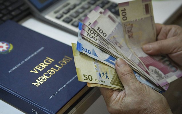 Gələn il maaşlardan gəlir vergisi tutulacaq?