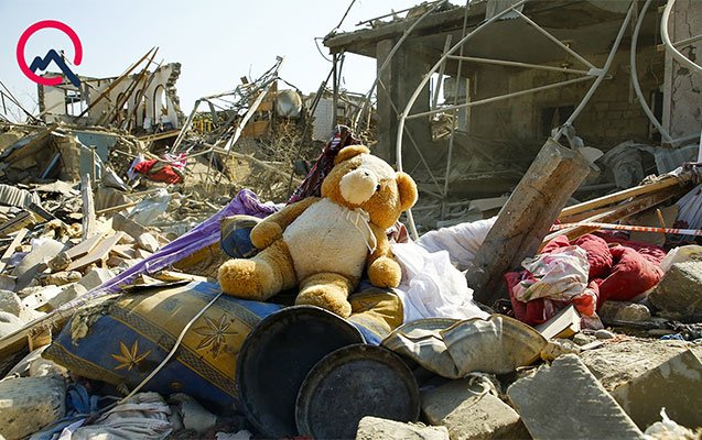 Növbəti Gəncə terrorundan 5 il ötür